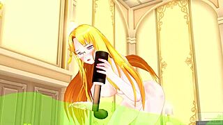 Uncensored Asian Footjob Training