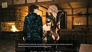 Tales from the unending void 146 – an epic quest