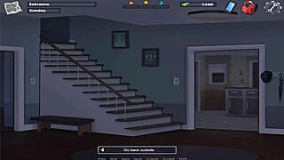 Summer Time Saga Unc Part 27 - Massive Jenny