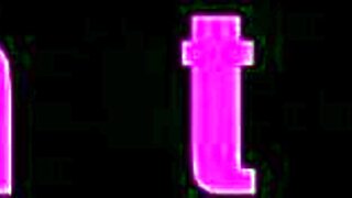 Tricked twink worships huge cock in wild preview action