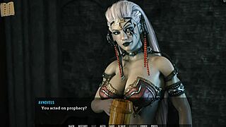 Tales from the UNENDING VOID 89