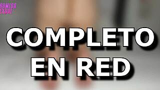 take your punishment, you whore.