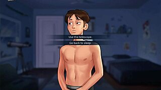 Is Summertime Saga 203 Full Of Surprises?