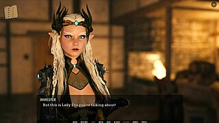 Tales from the unending void 146 – an epic quest