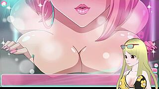 Zoey nightclub secrets 02 gameplay