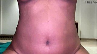 desi indian girl moans loud during hardcore ass pounding!