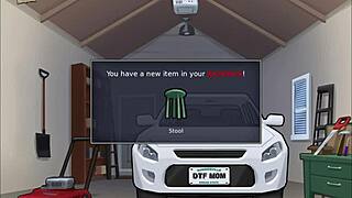 Summertime SAGA Episode 180 in Cartoon Game