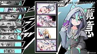 Complete Buzama Gallery Showcasing 3D Cartoon Adventures and Group Dynamics