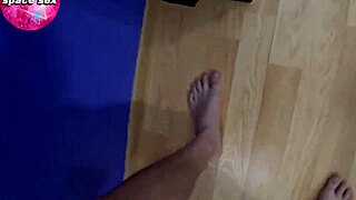 Im only 19 and i hard fuck my stepbrother in closeup homemade porn