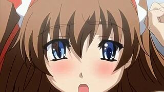 faptap com has this beach hentai uncensored, check it out 😏