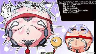 Complete Buzama Gallery Showcasing 3D Cartoon Adventures and Group Dynamics