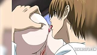 hentai stepson, don't leave me alone like this