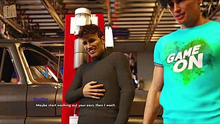 welcome to free will 45 with big tits anime hentai game action