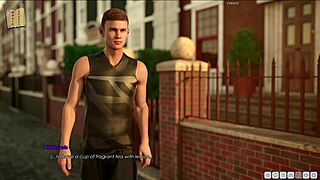 Milf's Big Tits Drive Me Wild