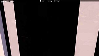 Who is the master of seduction in this anime hentai game part 1?