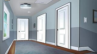 Summertime SAGA Episode 180 in Cartoon Game