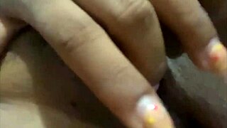 I Got My Wet Pussy Squirtin'