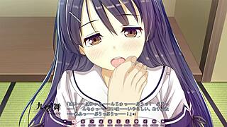 i watch mai kudou in koinaka scene 5