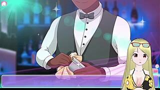 Zoey Nightclub Secrets 01