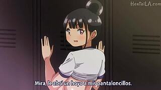 dekita riyuu episode 4 with spanish subtitles