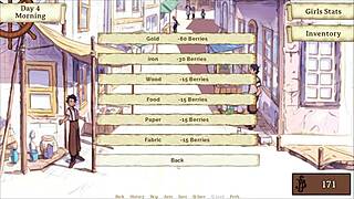 Nami Strips For Gold In Lusty Buccaneers Parody