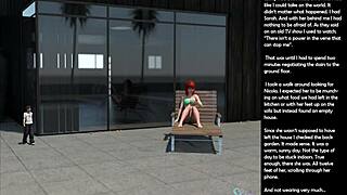 Small Gesture Ep 7: Wild 3D Cartoon Action