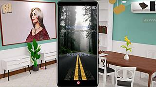 welcome to free will 45 with big tits anime hentai game action