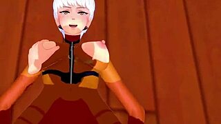 valkyrie gets fucked hard in apex legends!