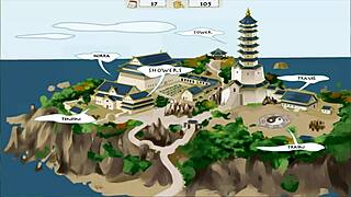 exploring love and dating in four elements trainer book 4 part 51