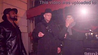 kathy deeps in 3 on 1