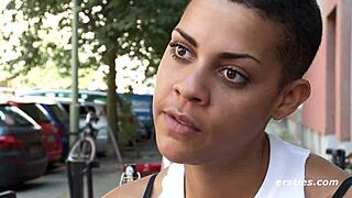 wanna watch daisy, the baker, finger herself wild?