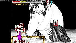 exploring dragon world retro arcade with asian erotica