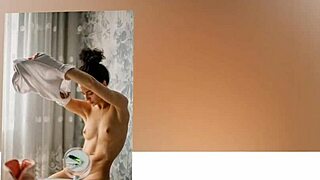 i'm watchin russian nude second part