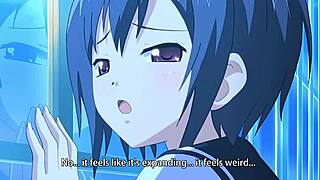 Exploring Uhou Renka's first episode with hentai vibes 😊  