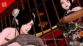 harem hotel 137, um, what's this game bout?