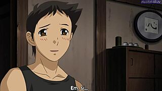 Maid Ane 01 Sub-Español Sin Censura Hd - Hentai Online