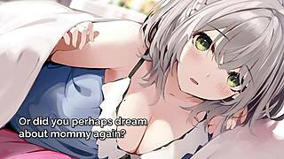 Ready for mommy's training?