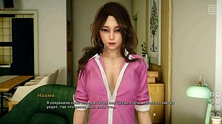 complete gameplay of my bully is my lover part 9
