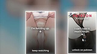 Ready for mommy's training?