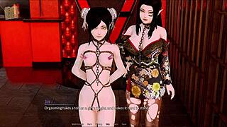 harem hotel 137, um, what's this game bout?