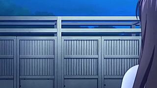 Exploring Uhou Renka's first episode with hentai vibes 😊  