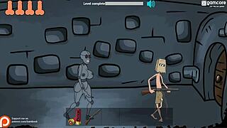 Is fuckerman's flash game tempting you?