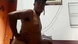 Gugu performs exciting exercise routine in costumes on July 3 2024