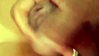 Pamela Ferrary banging in bank bathroom for loan 😳