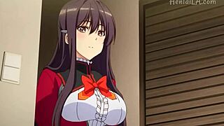 Otome wa bokuni episode 02 hentai