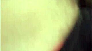 In the gym bathroom, these guys get wild with sheer excitement and action