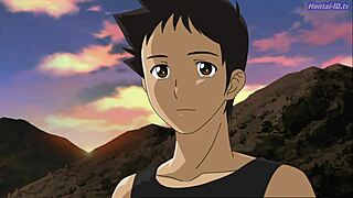 Maid Ane 01 Sub-Español Sin Censura Hd - Hentai Online