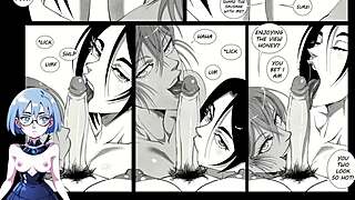 Girls share emotions on night out