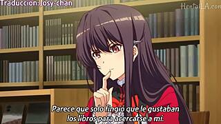 Otome wa bokuni episode 02 hentai