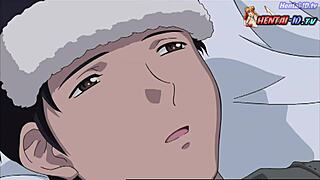 Maid Ane 01 Sub-Español Sin Censura Hd - Hentai Online